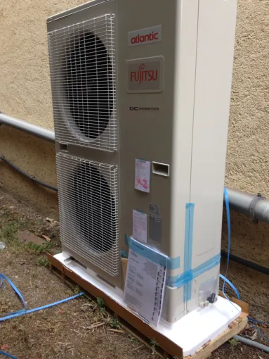 POSE D’UNE CLIMATISATION À PORTO VECCHIO, Porto-Vecchio, SC CLIMATISATION