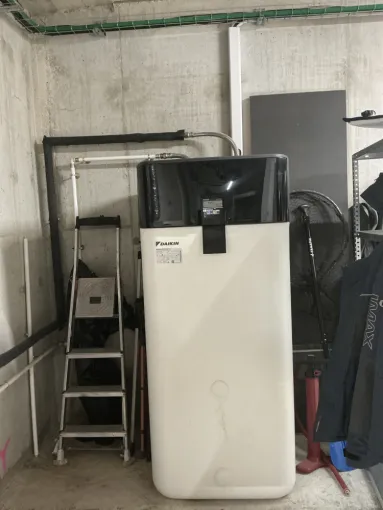 Installation cumulus thermodynamique à porto vecchio, Porto-Vecchio, SC CLIMATISATION