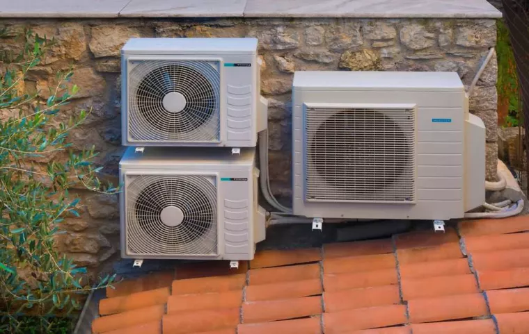À qui faire appel pour changer une pompe à chaleur défectueuse dans une maison ?, Porto-Vecchio, SC CLIMATISATION