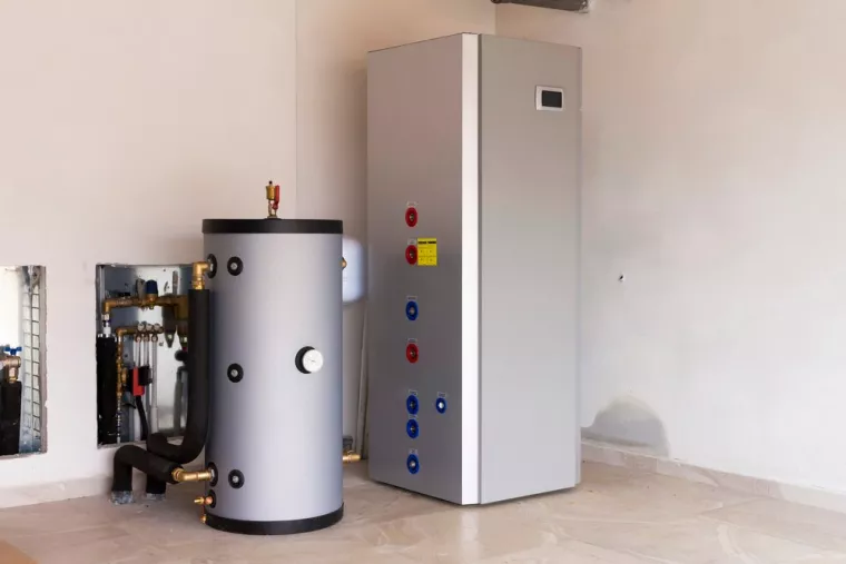 Effectuer l'entretien d'un cumulus thermodynamique chez un particulier, Porto-Vecchio, SC CLIMATISATION