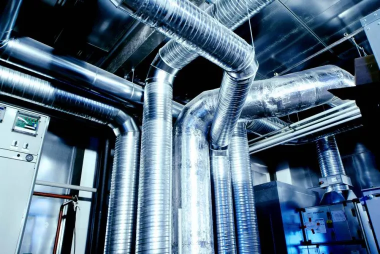 Installer une climatisation gainable reversible en appartement au 4ème étage, Porto-Vecchio, SC CLIMATISATION