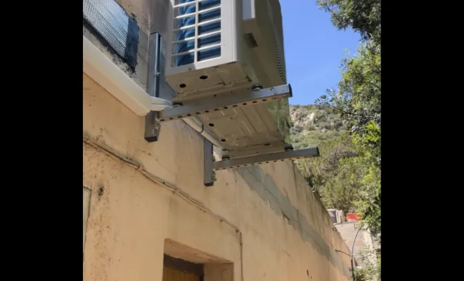 Installation d’une climatisation à porto vecchio, Porto-Vecchio, SC CLIMATISATION