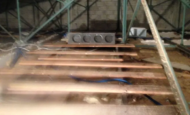 POSE D’UNE CLIMATISATION À PORTO VECCHIO, Porto-Vecchio, SC CLIMATISATION