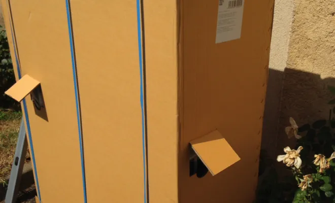 POSE D’UNE CLIMATISATION À PORTO VECCHIO, Porto-Vecchio, SC CLIMATISATION