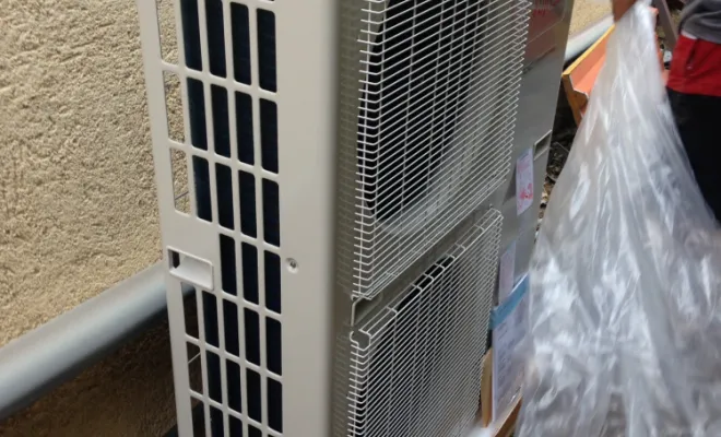 POSE D’UNE CLIMATISATION À PORTO VECCHIO, Porto-Vecchio, SC CLIMATISATION