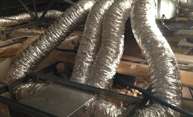 POSE D’UNE CLIMATISATION À PORTO VECCHIO, Porto-Vecchio, SC CLIMATISATION