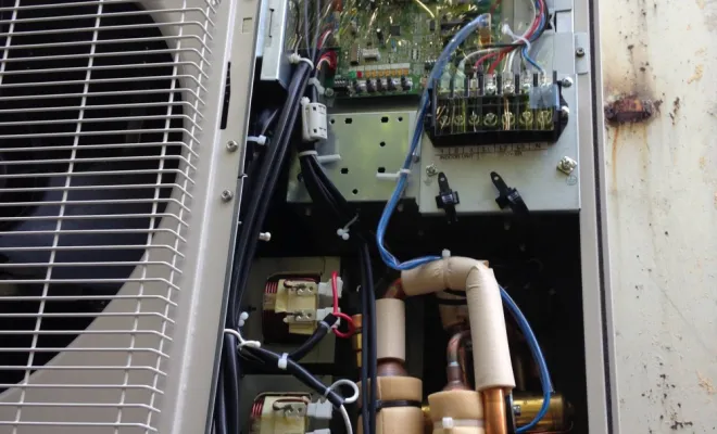 POSE D’UNE CLIMATISATION À PORTO VECCHIO, Porto-Vecchio, SC CLIMATISATION