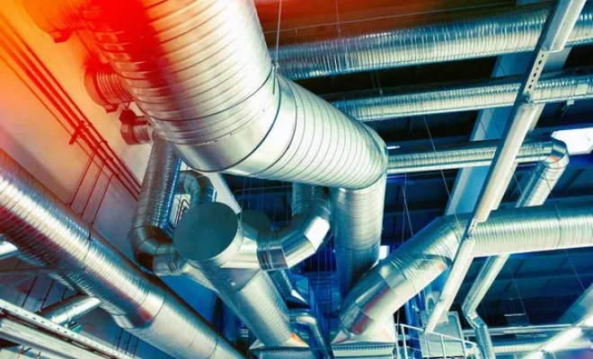 Installation de VMC , Porto-Vecchio, SC CLIMATISATION