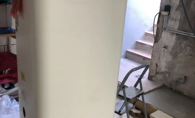 Installation cumulus thermodynamique à porto vecchio, Porto-Vecchio, SC CLIMATISATION