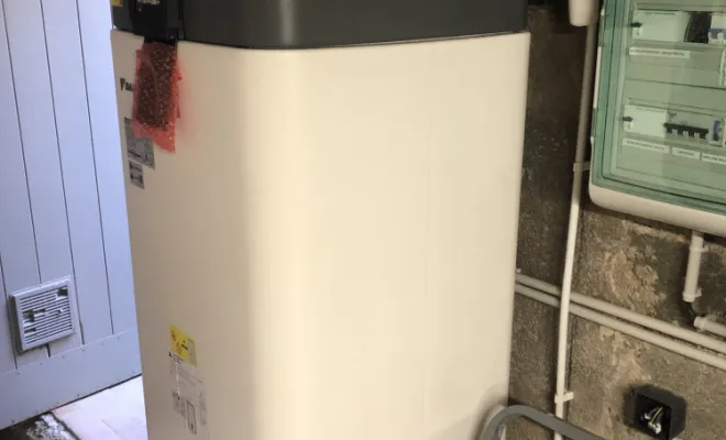 Installation cumulus thermodynamique à porto vecchio, Porto-Vecchio, SC CLIMATISATION