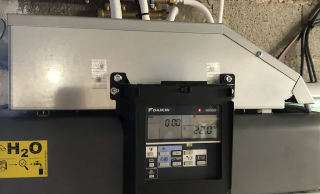 Installation cumulus thermodynamique à porto vecchio, Porto-Vecchio, SC CLIMATISATION