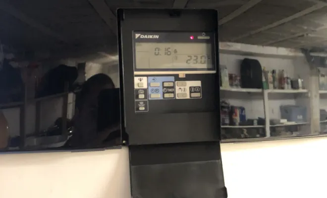 Installation cumulus thermodynamique à porto vecchio, Porto-Vecchio, SC CLIMATISATION