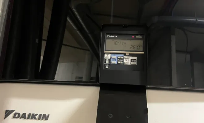 Installation cumulus thermodynamique à porto vecchio, Porto-Vecchio, SC CLIMATISATION