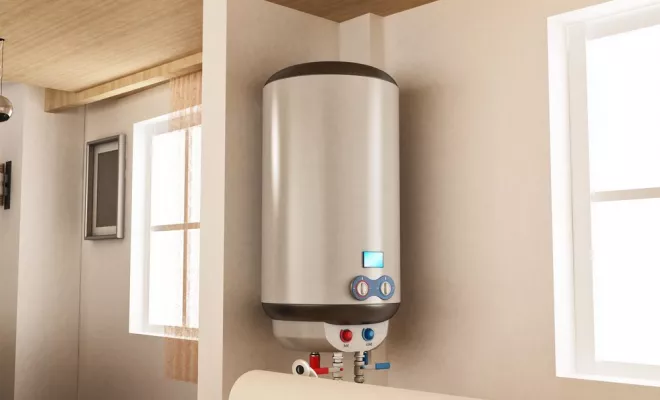 Installation de chauffe-eau thermodynamique, Porto-Vecchio, SC CLIMATISATION